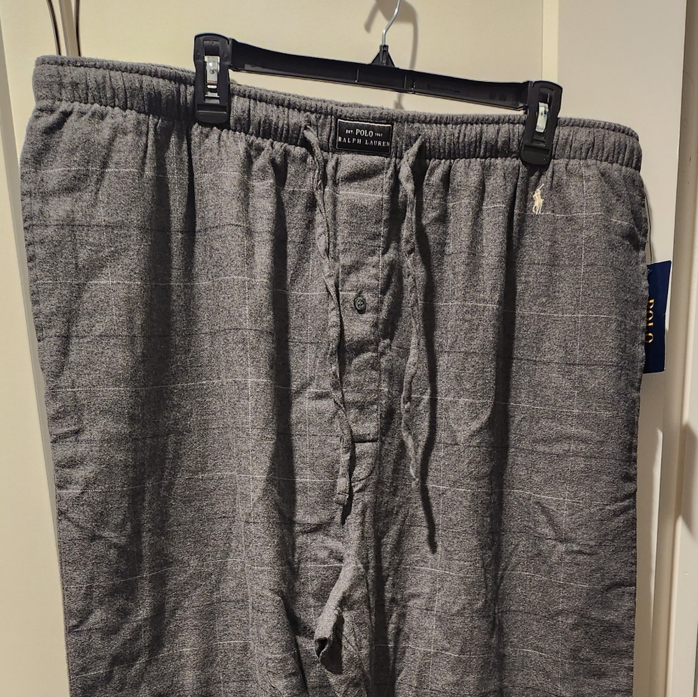 Polo Ralph Lauren Sleepwear 1XL